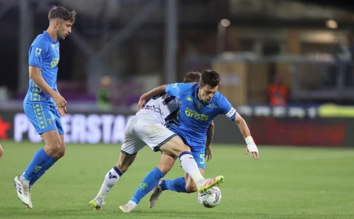 Empoli vs Hellas Verona (01:45 &#8211; 26/05) | Xem lại trận đấu