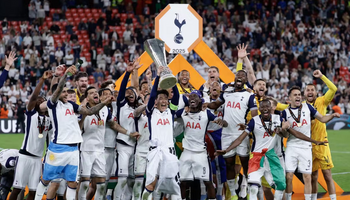 Tottenham vs Manchester United (02:00 – 22/05) | Xem lại trận đấu