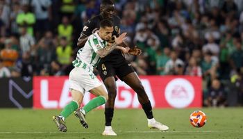 Real Betis vs Valencia CF (02:00 – 24/05) | Xem lại trận đấu