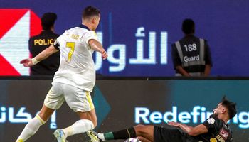 Al Nassr vs Al Khaleej (23:10 – 21/05) | Xem lại trận đấu