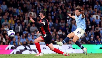 Manchester City vs AFC Bournemouth  (02:00 – 21/05) | Xem lại trận đấu
