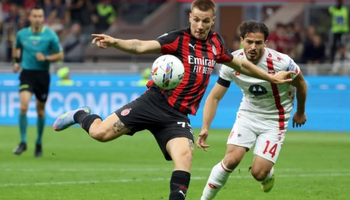 AC Milan vs Monza (01:45 – 25/05) | Xem lại trận đấu