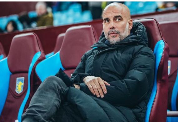 Pep đã bất mãn, dọa rời Man City vì lý do khó tin