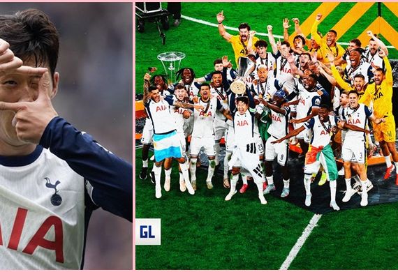 Tottenham và cái dớp nhiều năm được phá