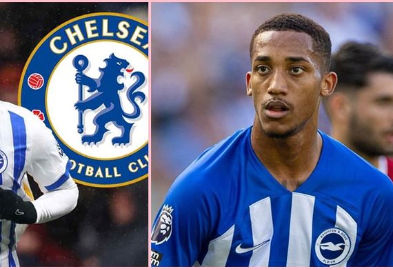 Chelsea lộ diện mục tiêu số 1 trên hàng công