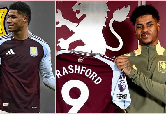 Barcelona đánh tiếng, ngày càng muốn có Marcus Rashford